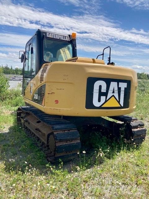 CAT 311 D Escavatori cingolati