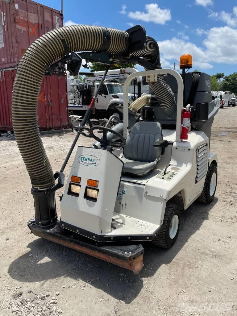 Tennant ATLV4300 Spazzatrici