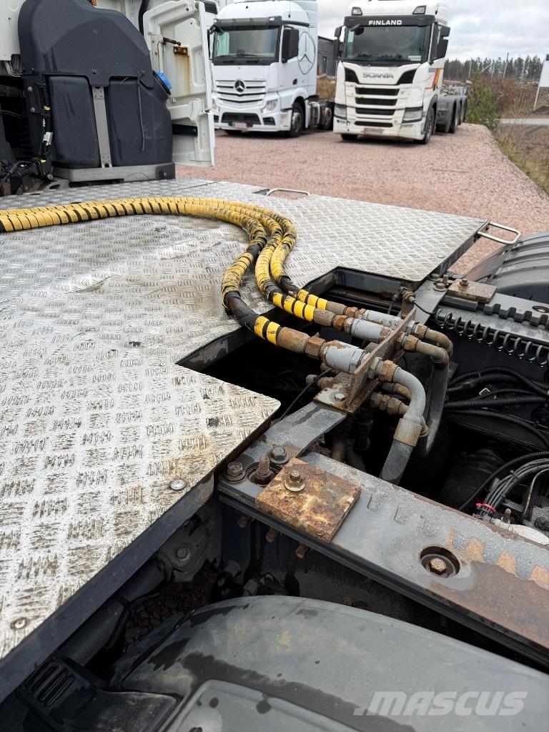 Volvo FH13 6x2 Motrici e Trattori Stradali