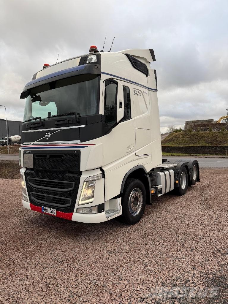 Volvo FH13 6x2 Motrici e Trattori Stradali