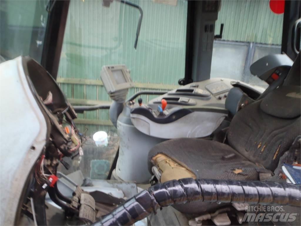 Challenger MT665B Trattori