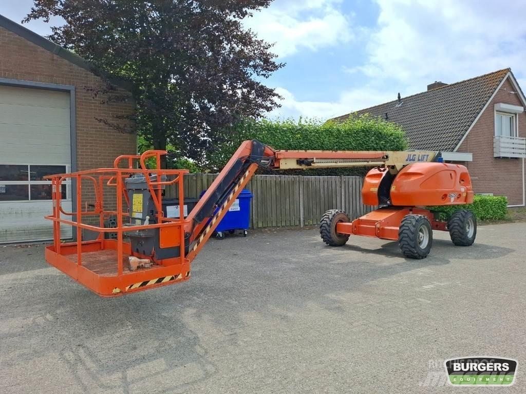 JLG 460SJ Piattaforme a braccio telescopico