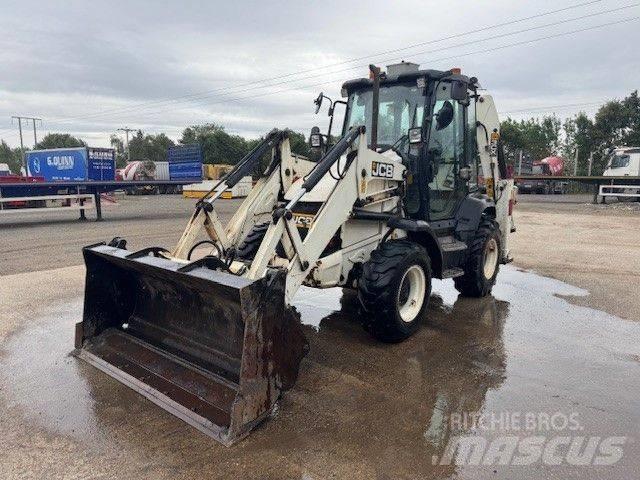 JCB 3CX Compact Terne