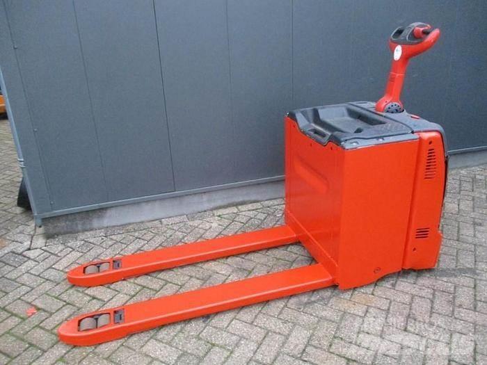 Linde T30 Transpallet manuale
