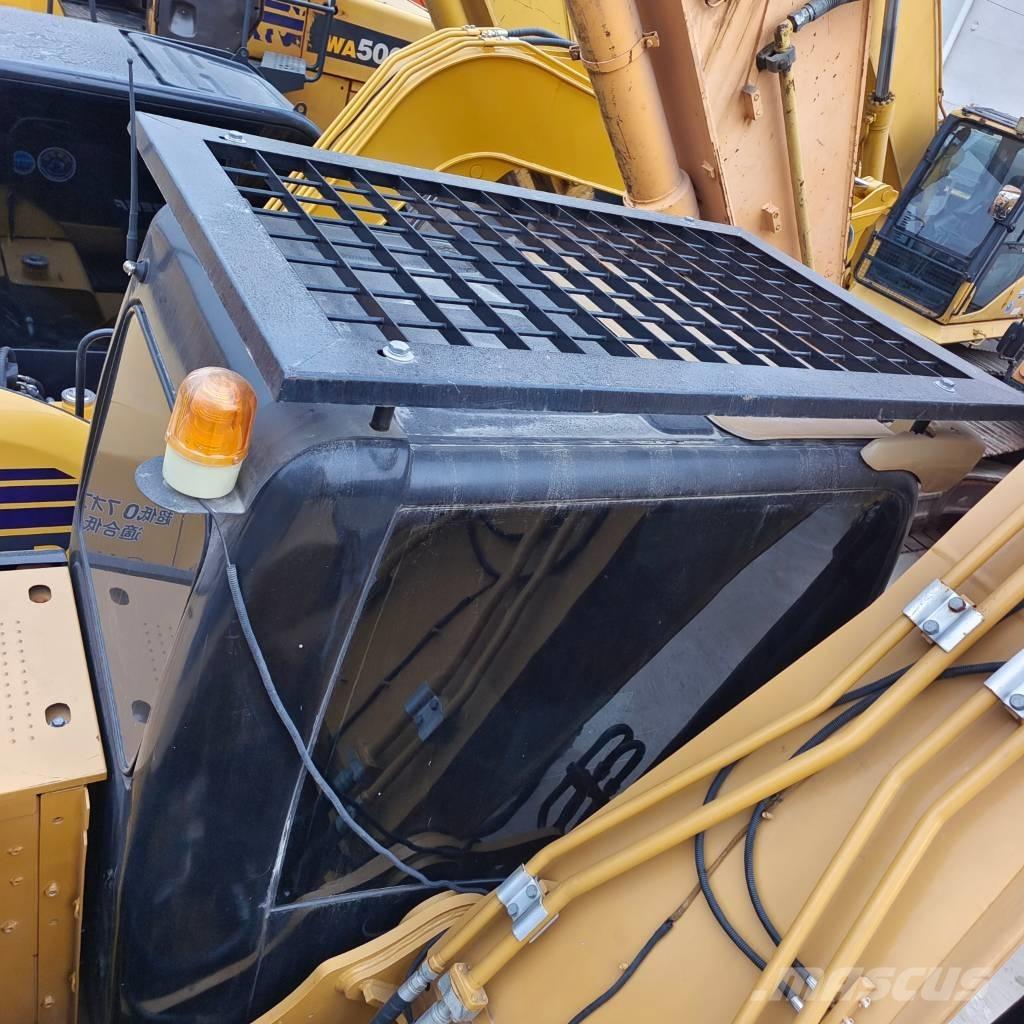 CAT 320 D2L Escavatori cingolati