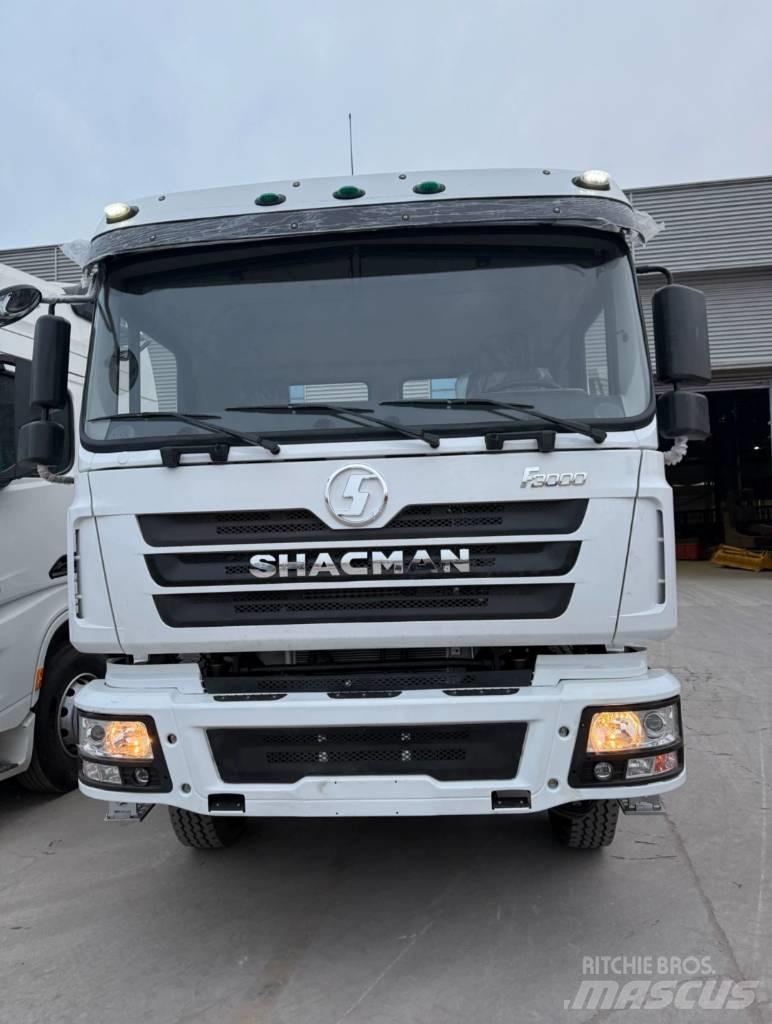 Shacman F 3000 Motrici e Trattori Stradali