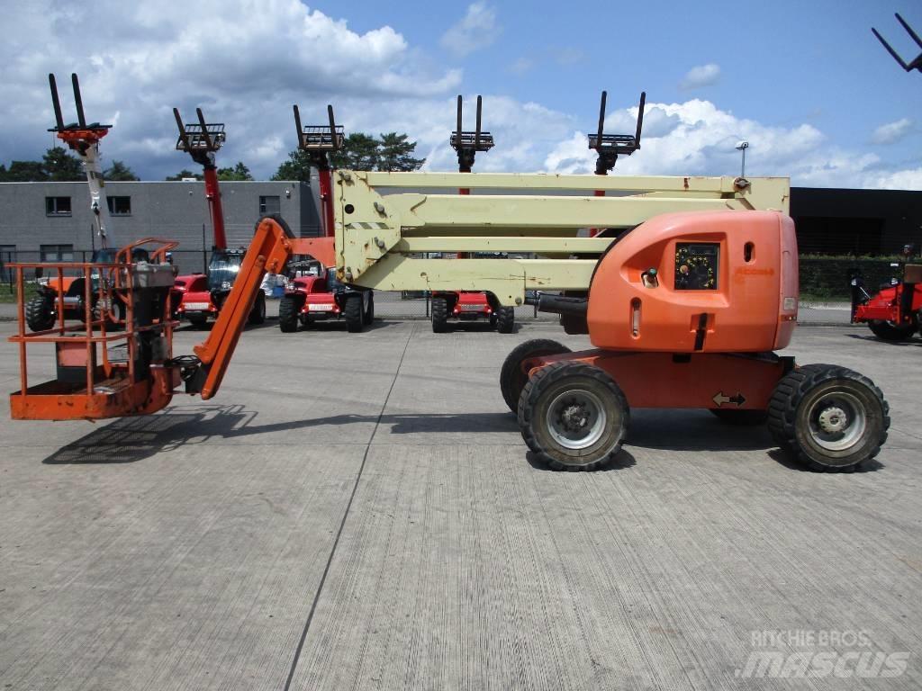 JLG 450 AJ (193) Altre piattaforme monobraccio