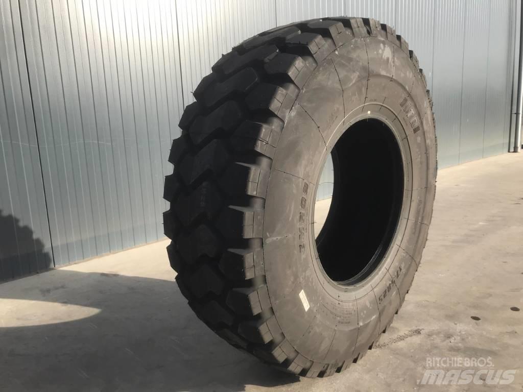  ITR 17.5R25 Pneumatici, ruote e cerchioni