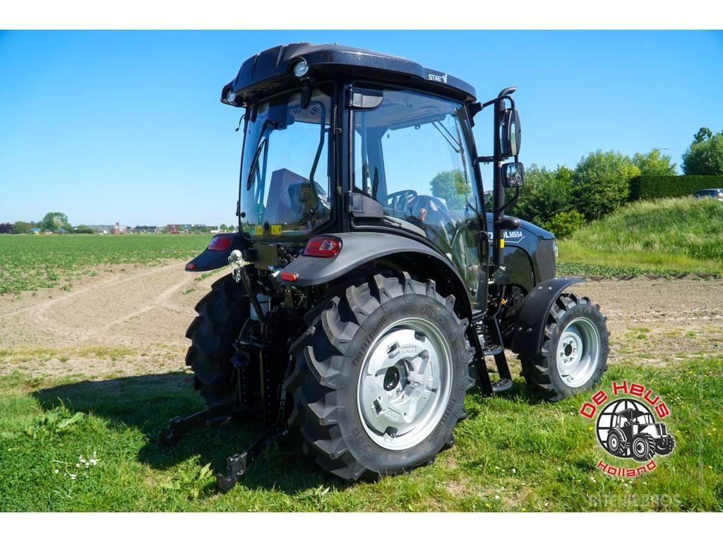 Lovol M504 Black Trattori