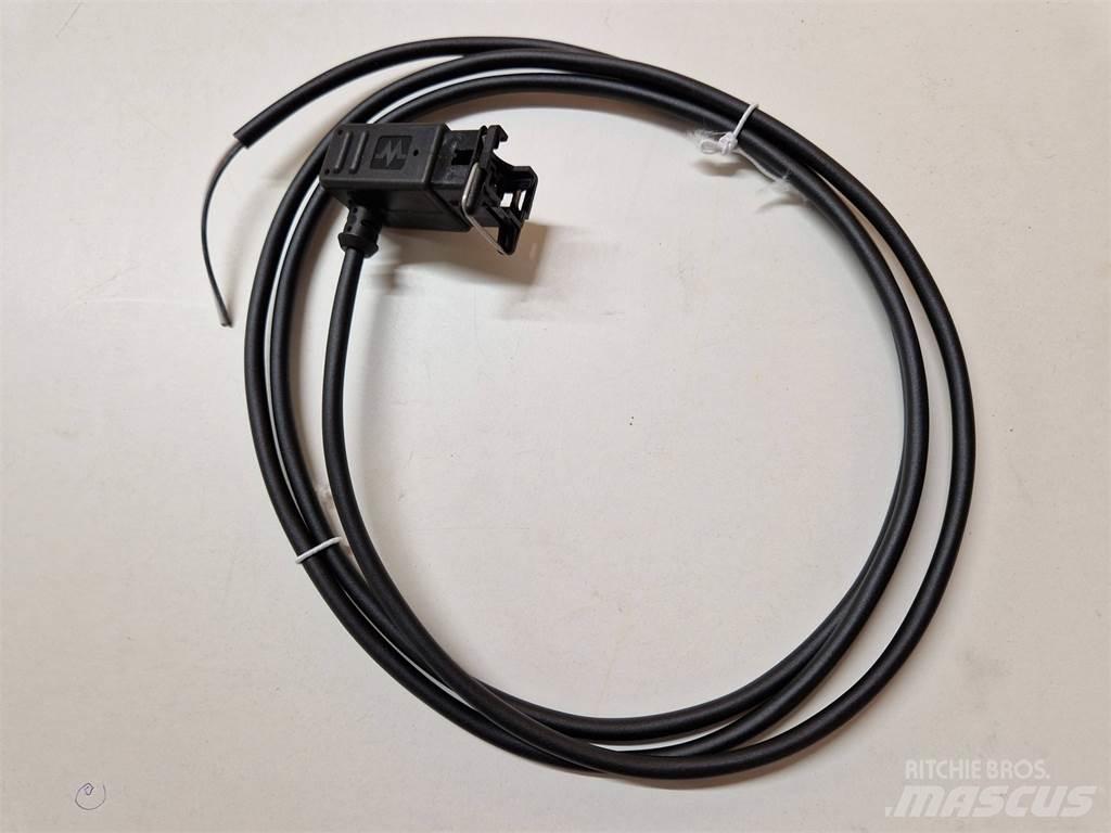 Ponsse 0067653 Componenti elettroniche