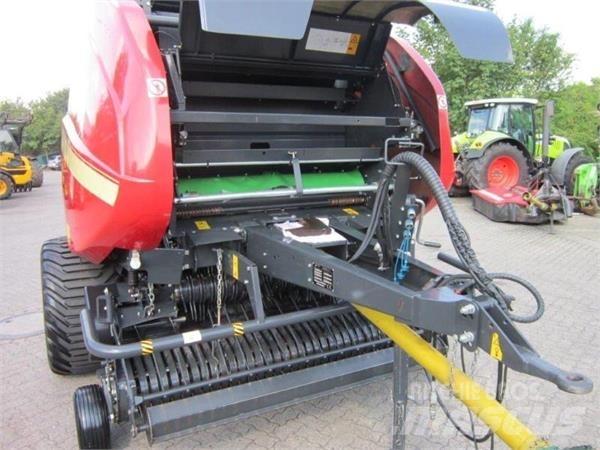 Vicon RV 4220 Rotopresse