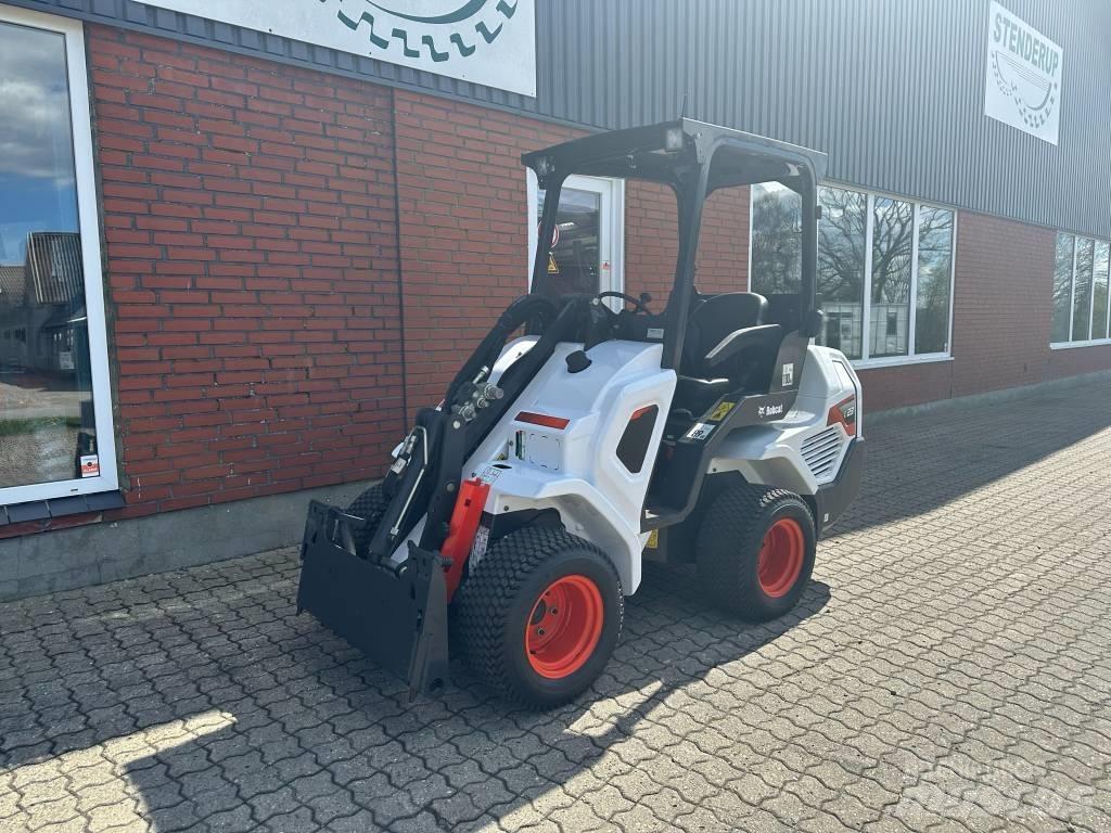 Bobcat L 23 Pale multiuso
