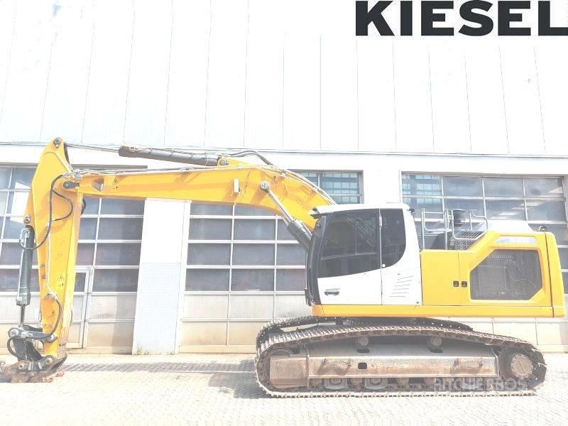 Liebherr R 930 NLC Escavatori cingolati