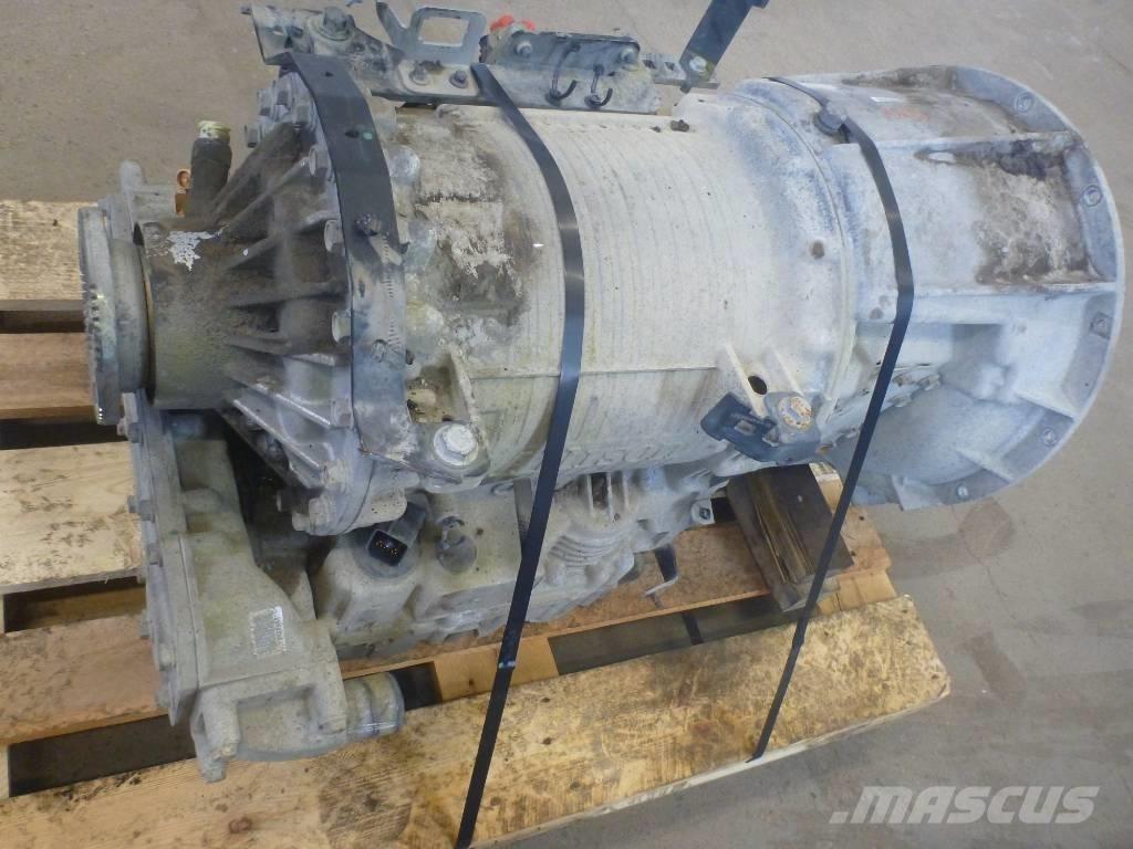 Volvo Fe, 22298327 Scatole trasmissione