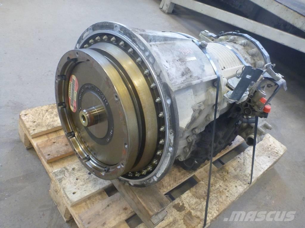 Volvo Fe, 22298327 Scatole trasmissione