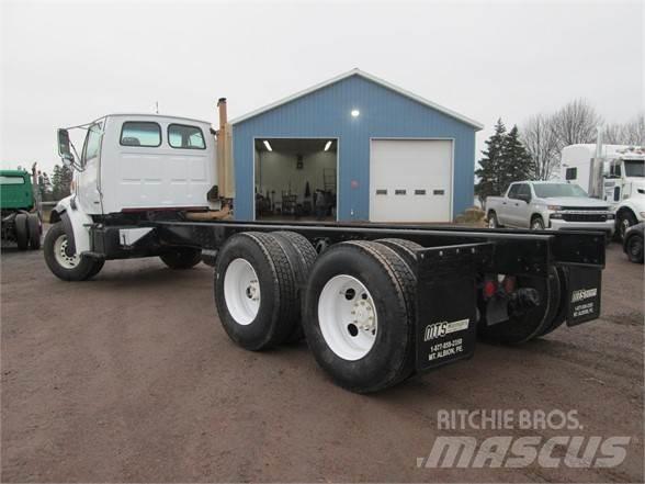 Sterling L9500 Autocabinati