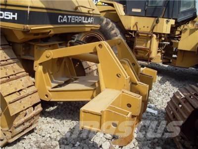 CAT D 5 H Dozer cingolati