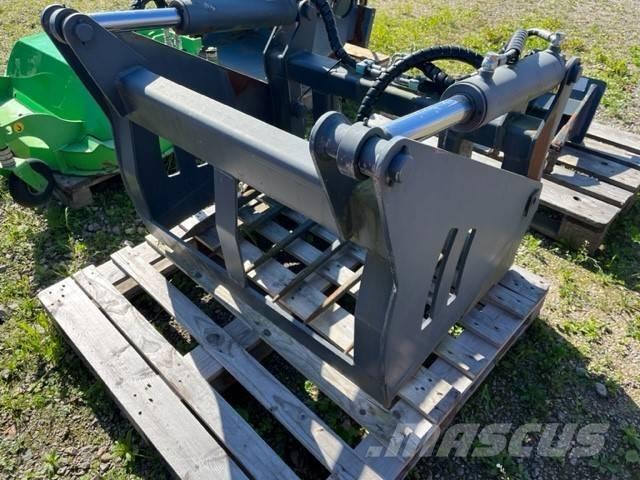 Avant Silouttagare Macchinari per scaricamento di silo