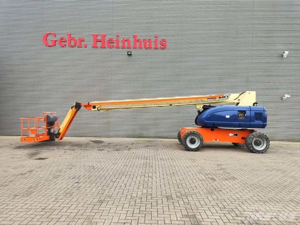 JLG 860 SJ Piattaforme a braccio telescopico