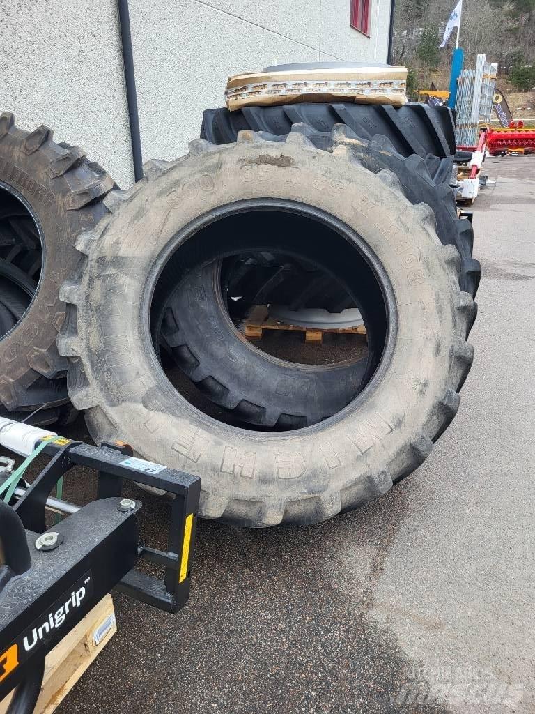 Michelin 600/65/38 Altri accessori per trattori