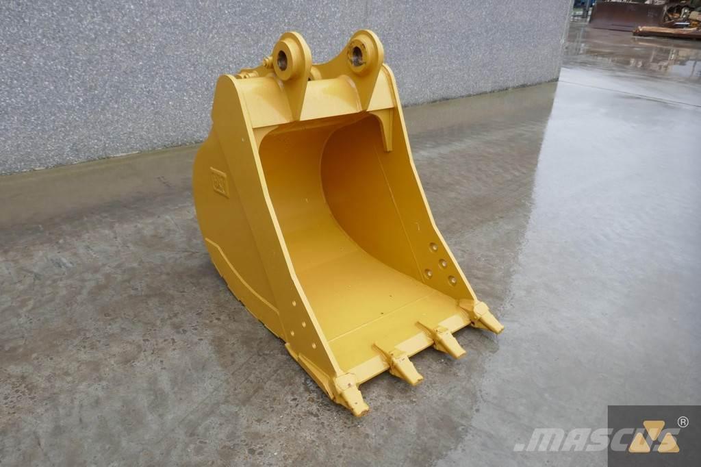 CAT 320 Bucket Benne