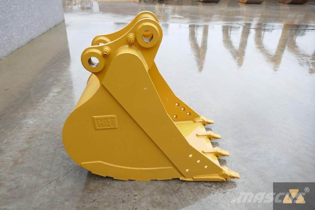 CAT 320 Bucket Benne