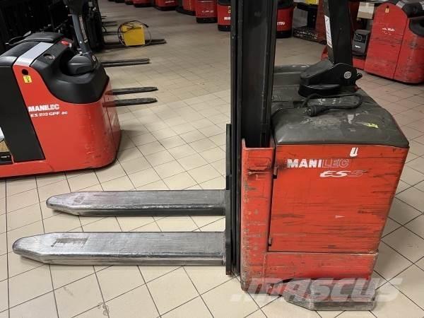Manitou ES 513 Carelli stoccatori  automatici-usati