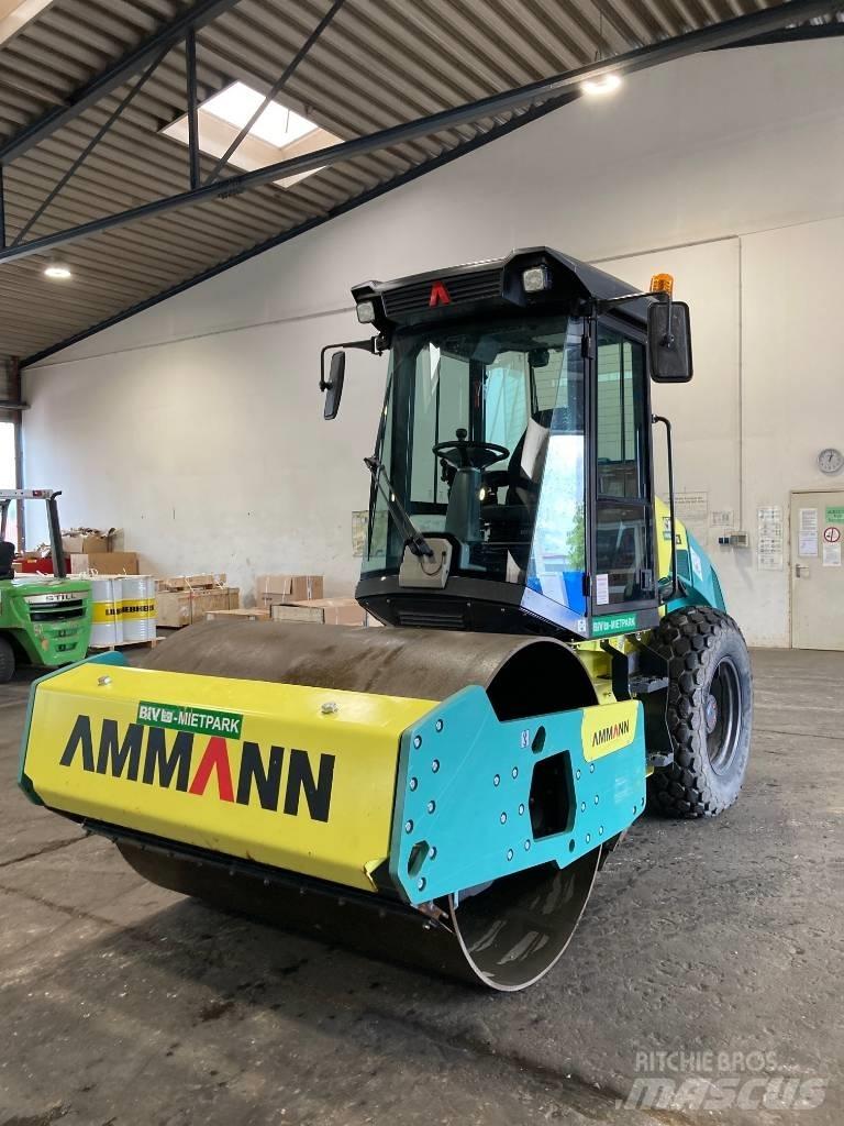 Ammann ARS 70 D Rulli monotamburo