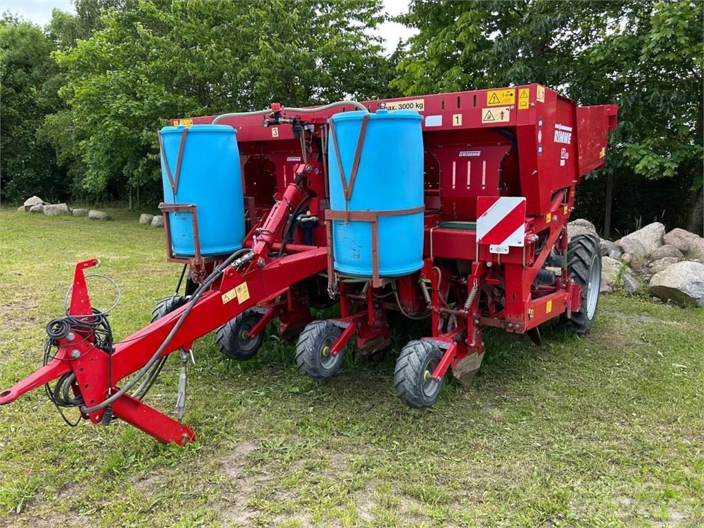 Grimme GB 430 Piantatrici di patate