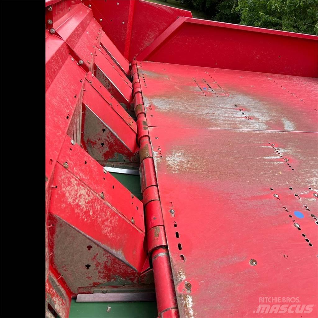 Grimme GB 430 Piantatrici di patate