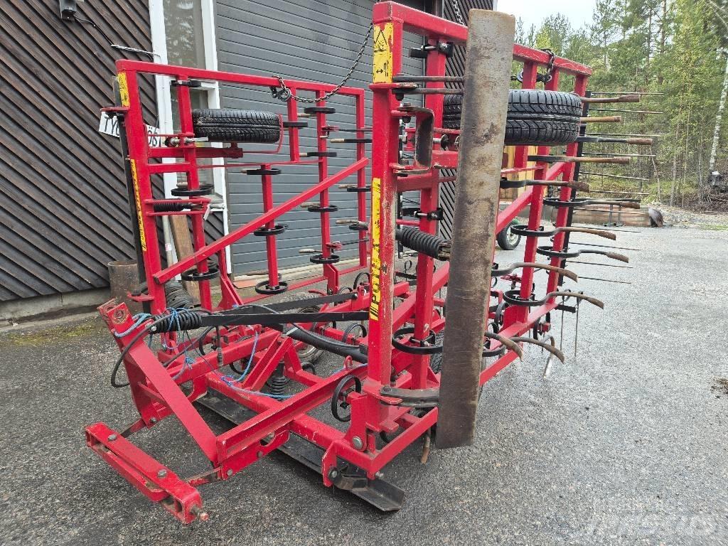 Potila SK 450 Erpici
