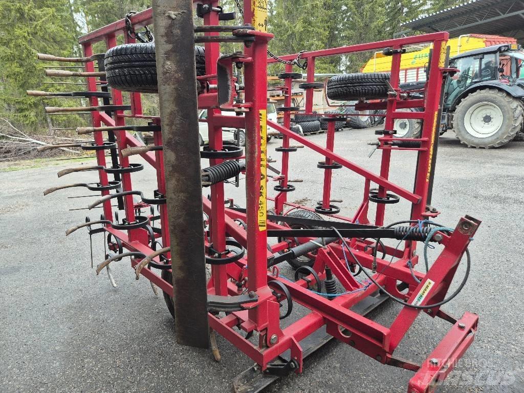 Potila SK 450 Erpici
