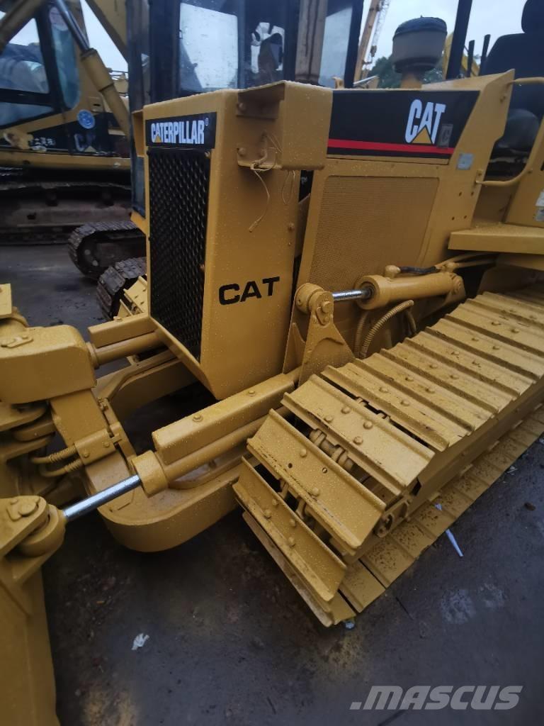 CAT D3C Dozer cingolati