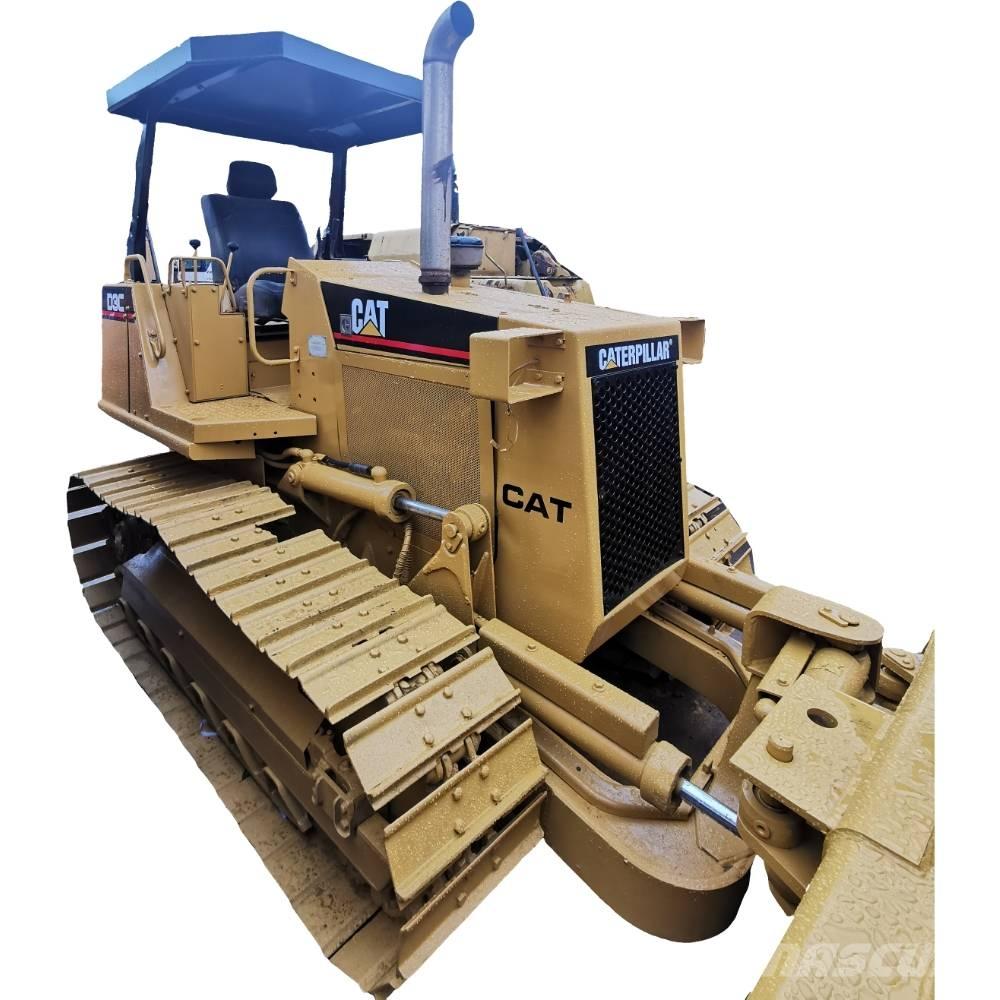 CAT D3C Dozer cingolati