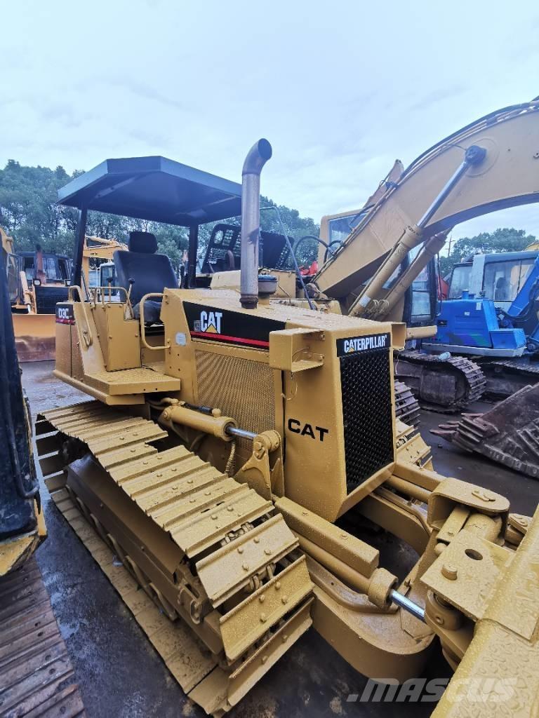 CAT D3C Dozer cingolati