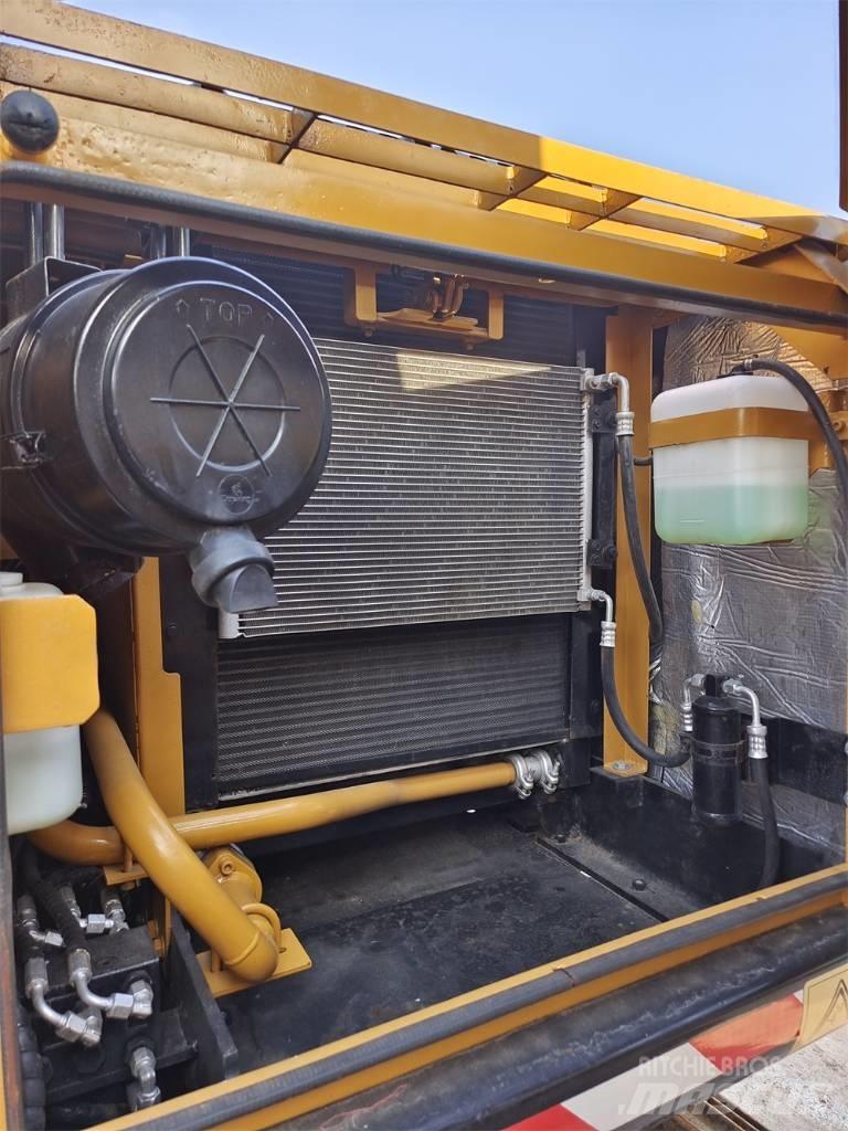 Sany SY 135 C Escavatori cingolati