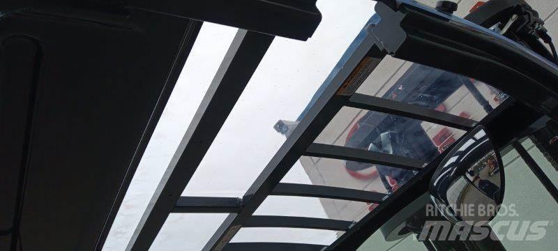 Toyota 8FBEK18T Carrelli elevatori elettrici