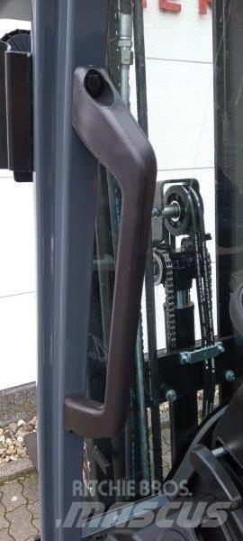 Toyota 8FBEK18T Carrelli elevatori elettrici