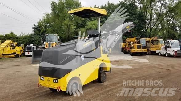 Bomag BM600/15 Fresa a freddo per asfalto