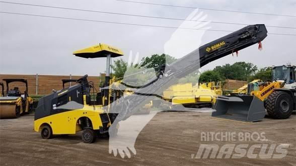 Bomag BM600/15 Fresa a freddo per asfalto