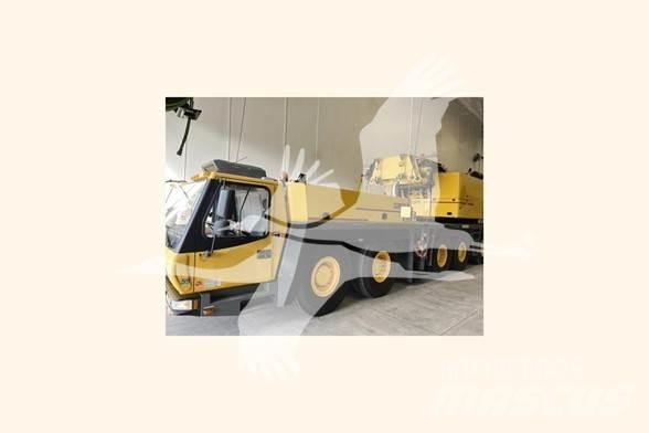Grove GMK6350 Gru per tutti i terreni