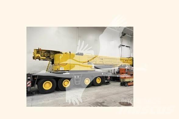 Grove GMK6350 Gru per tutti i terreni