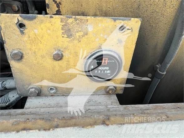 Grove TMS475 Autogru