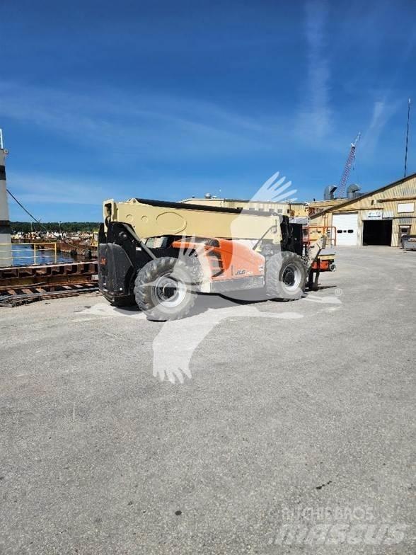 JLG 1255 Sollevatori telescopici