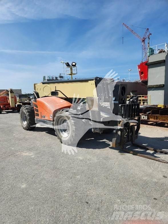 JLG 1255 Sollevatori telescopici