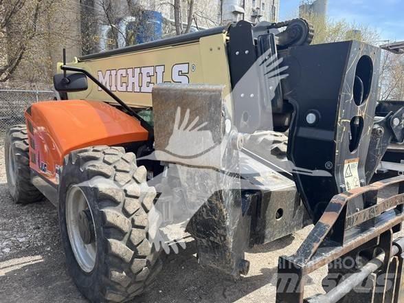 JLG 1255 Sollevatori telescopici