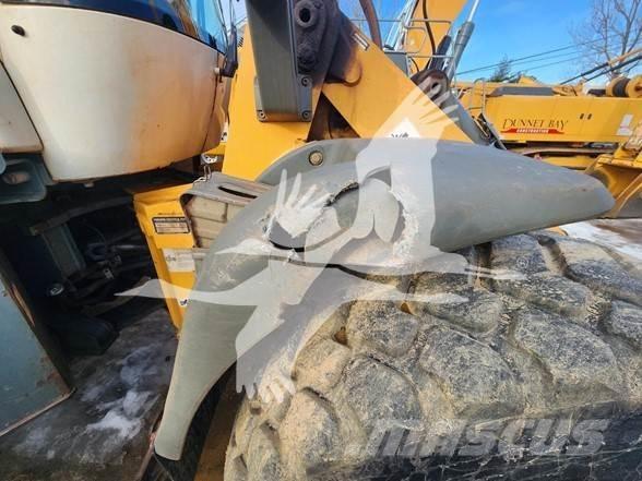 Liebherr L550 Pale gommate