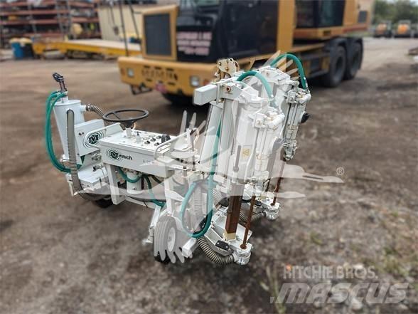  MINNICH A2C Accessori per Calcestruzzo