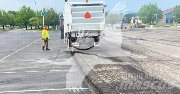 Roadtec RX700E Fresa a freddo per asfalto