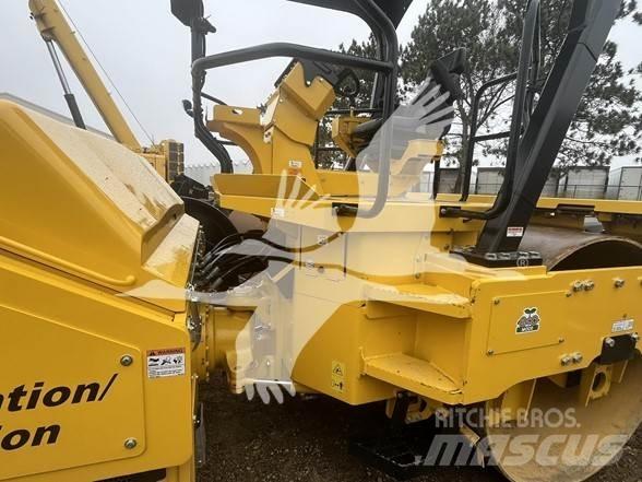 Sakai SW884ND Rulli monotamburo